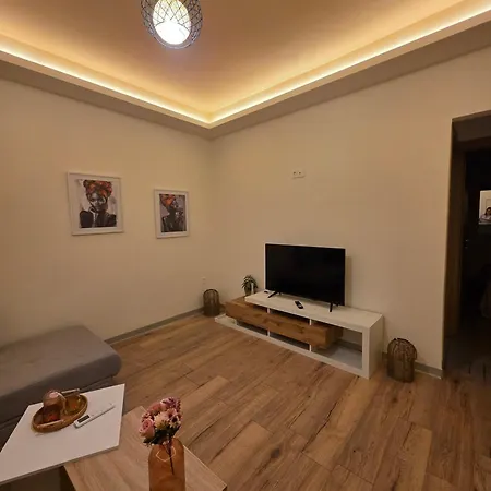 Lägenhet Vibes - Vasiliki Kos