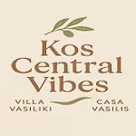 Vibes - Vasiliki Apartment Kos Town
