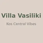 Vibes - Vasiliki *