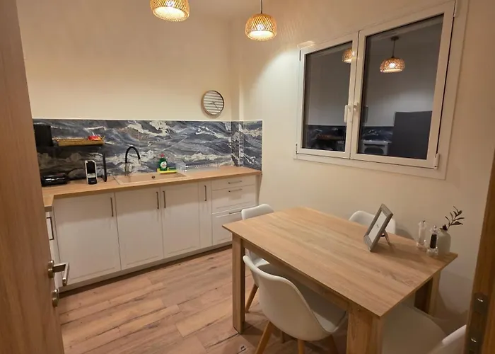 Apartman Vibes - Vasiliki Kosz